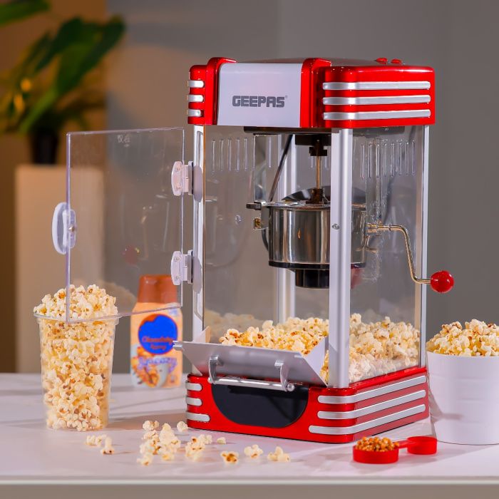 Machine à Popcorn