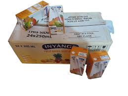 Inyange Jus Mango 250ml