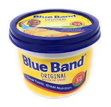 Blue band  1Kg