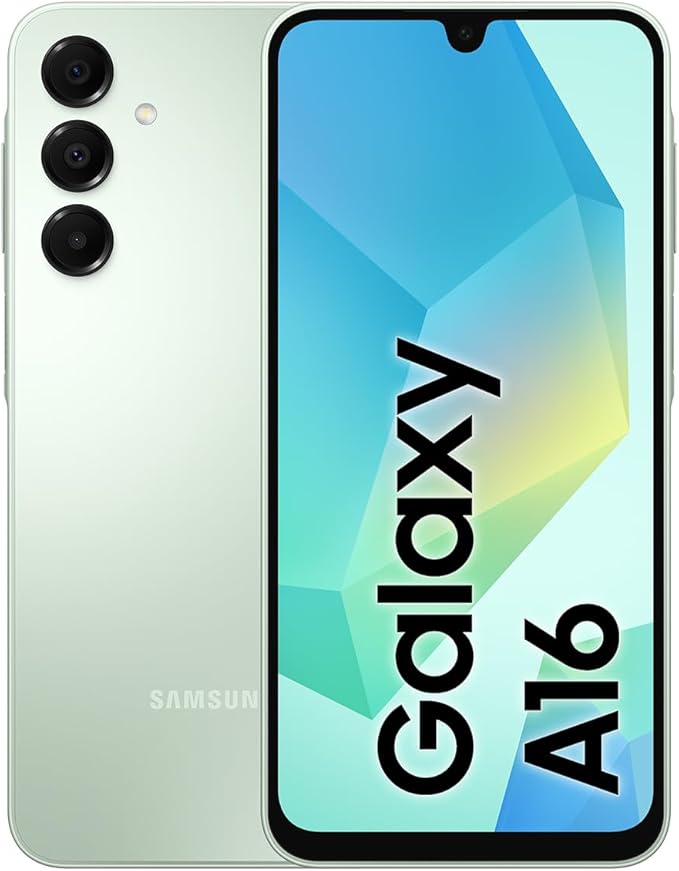 Samsung Galaxy A16 LTE