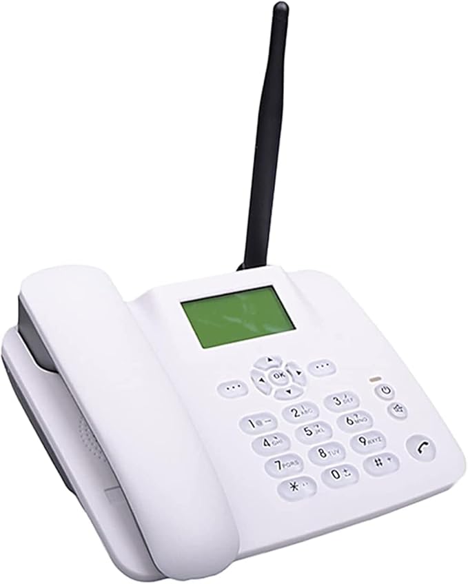 Téléphone du bureau