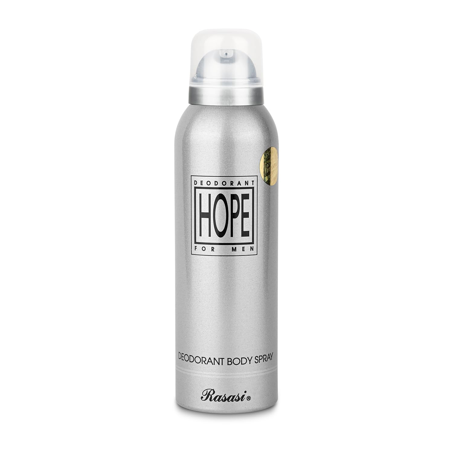 Deodorant Hope Pour Homme