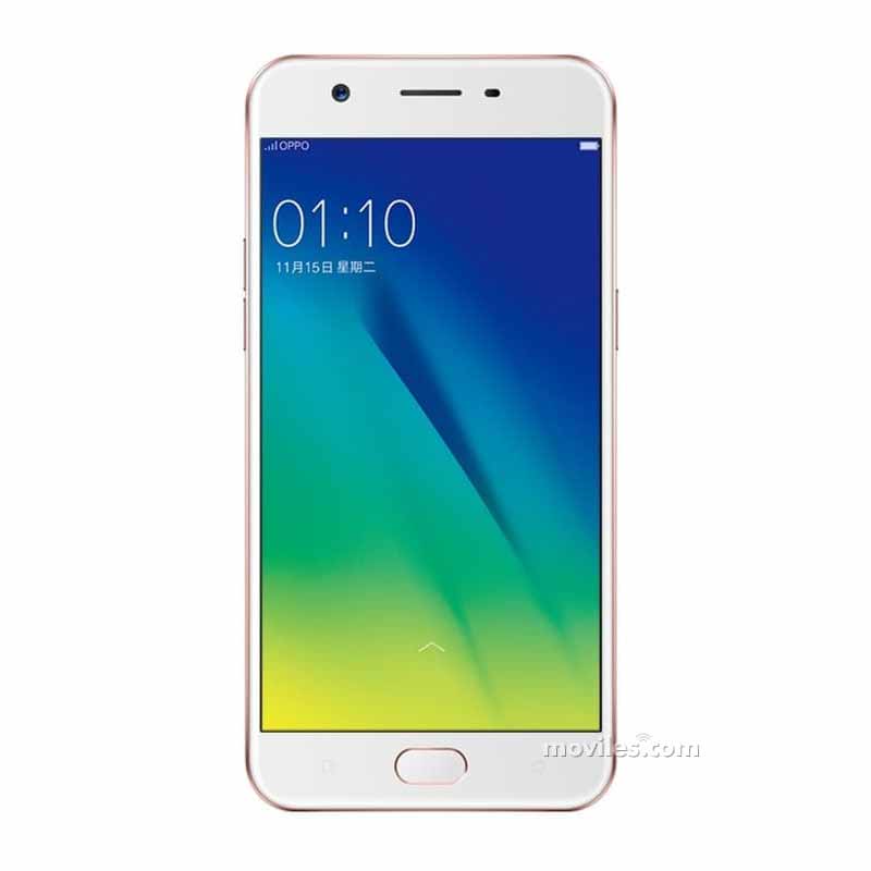 OPPO A57