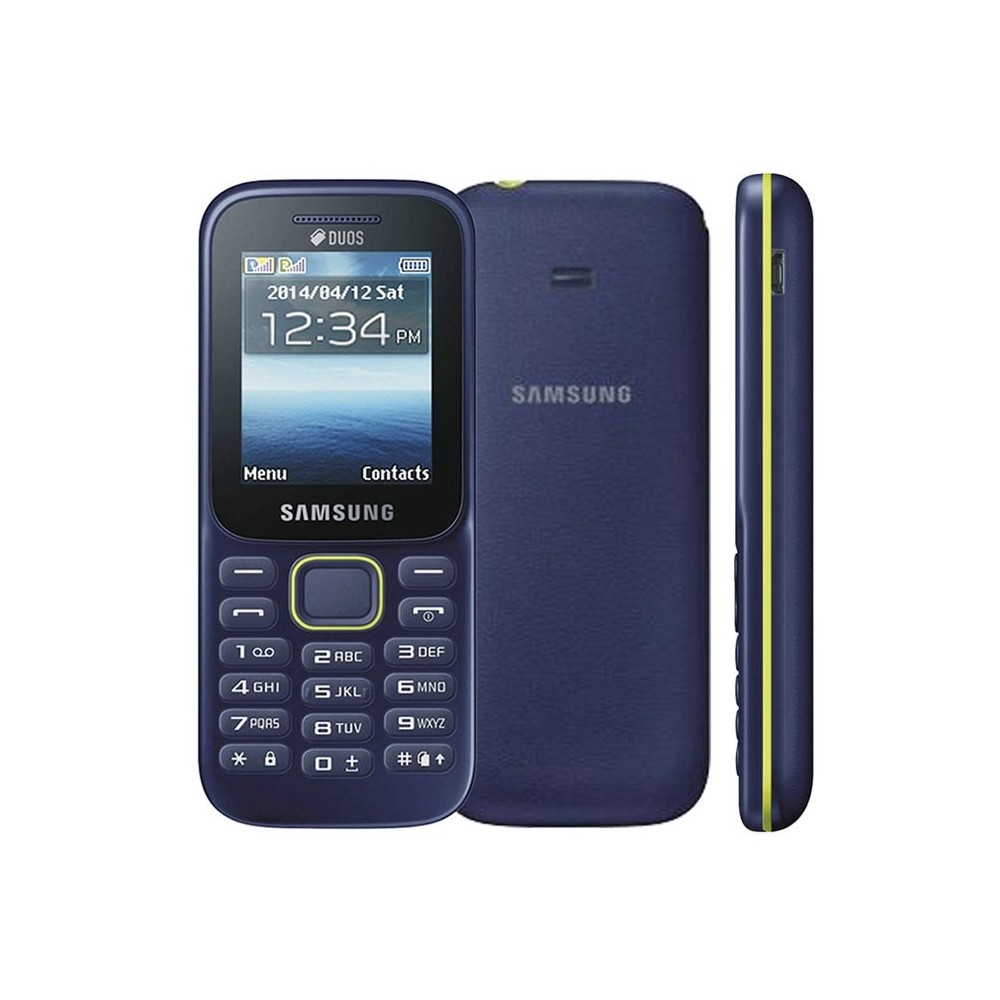 SAMSUNG B310