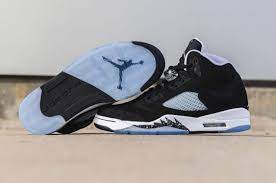 Jordan 5