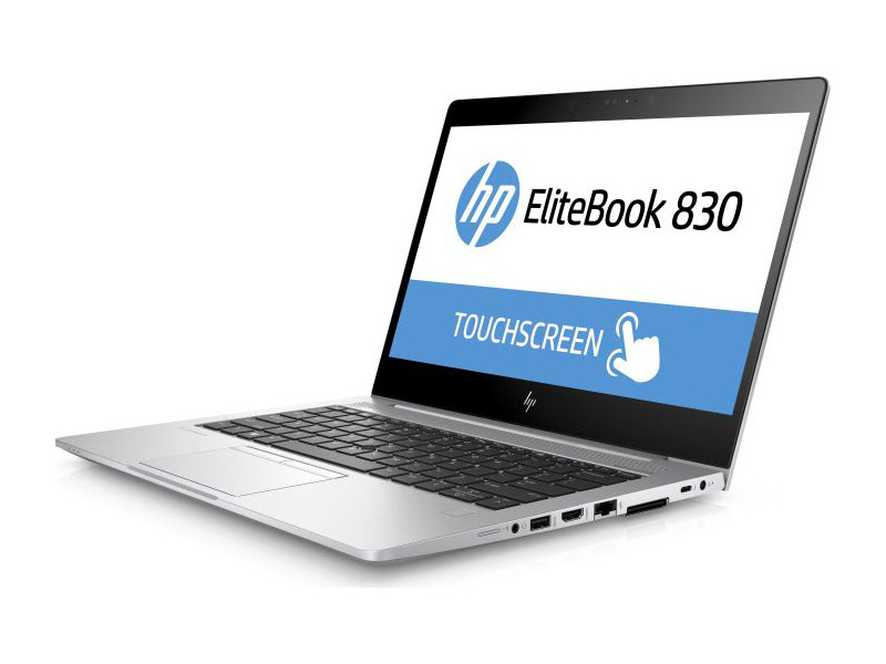 HP EliteBook