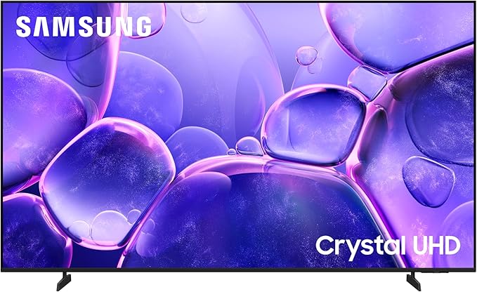 TV SAMSUNG 65 PUCES
