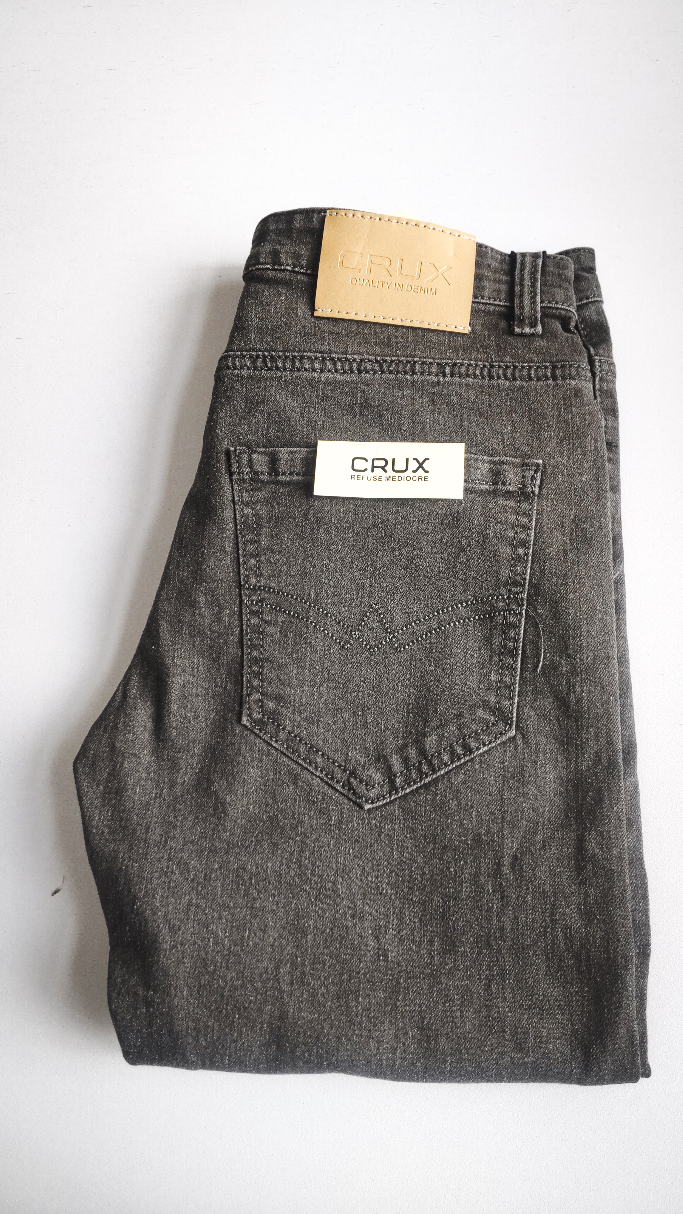 Image Jeans Crux