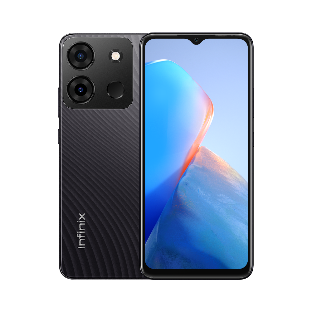 Image INFINIX Smart 7plus