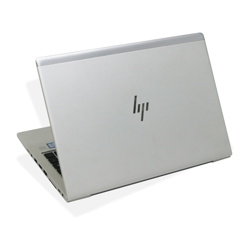 HP EliteBook