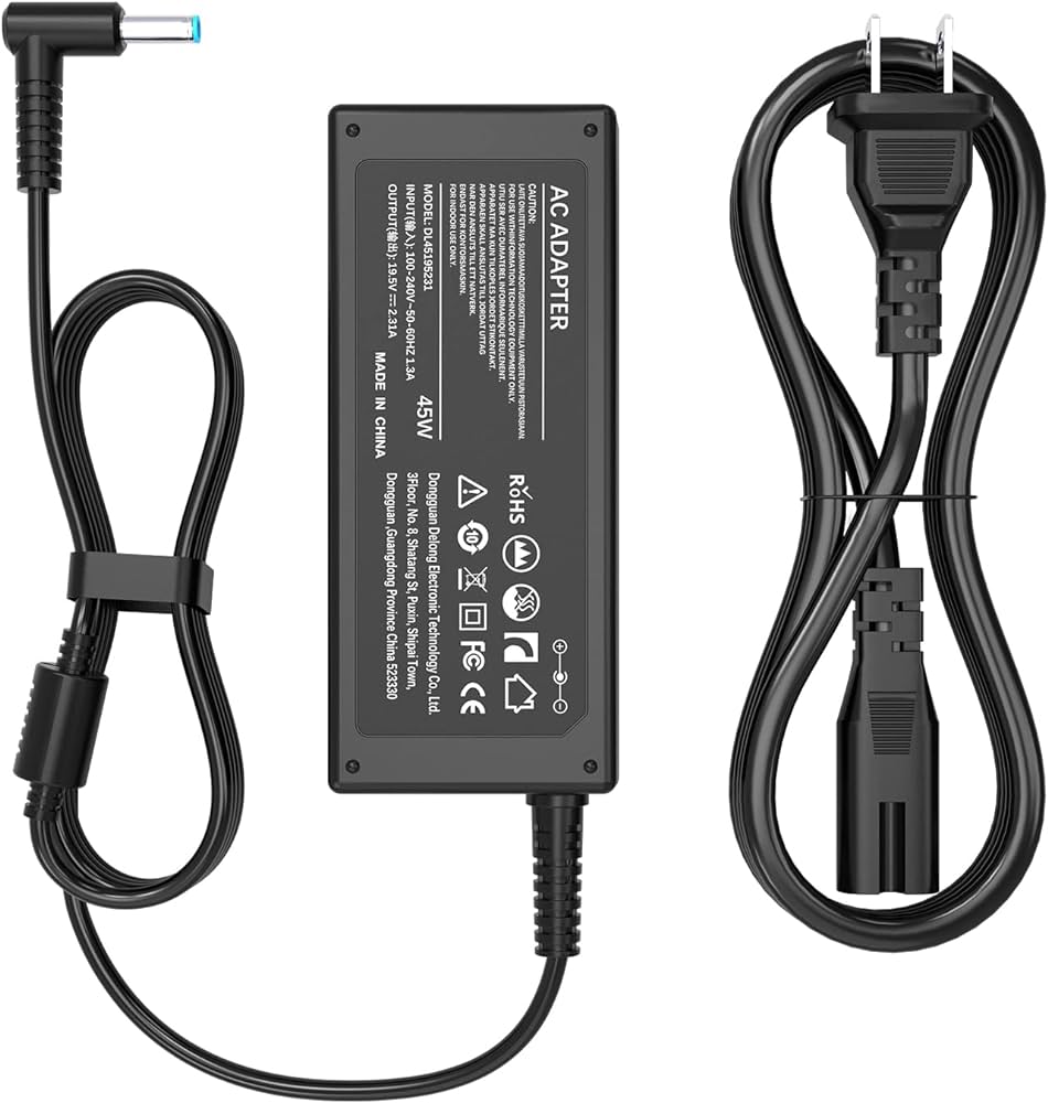 Adaptateur HP