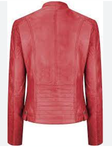 Jacket Femme