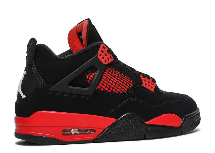 Jordan 4