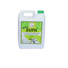 Image Detergent  SUPA