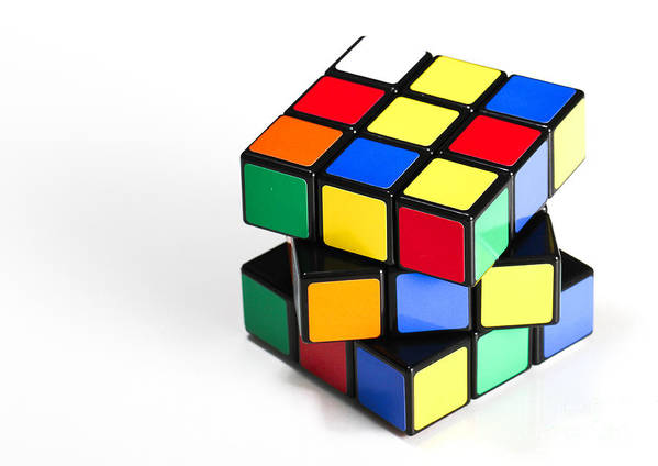 Rubik's Cube