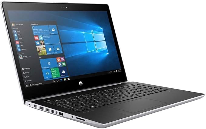 Ordinateur Laptop HP 4th gen