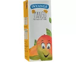 Inyange Jus Mango 250ml