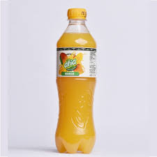 Jus Afia Mango