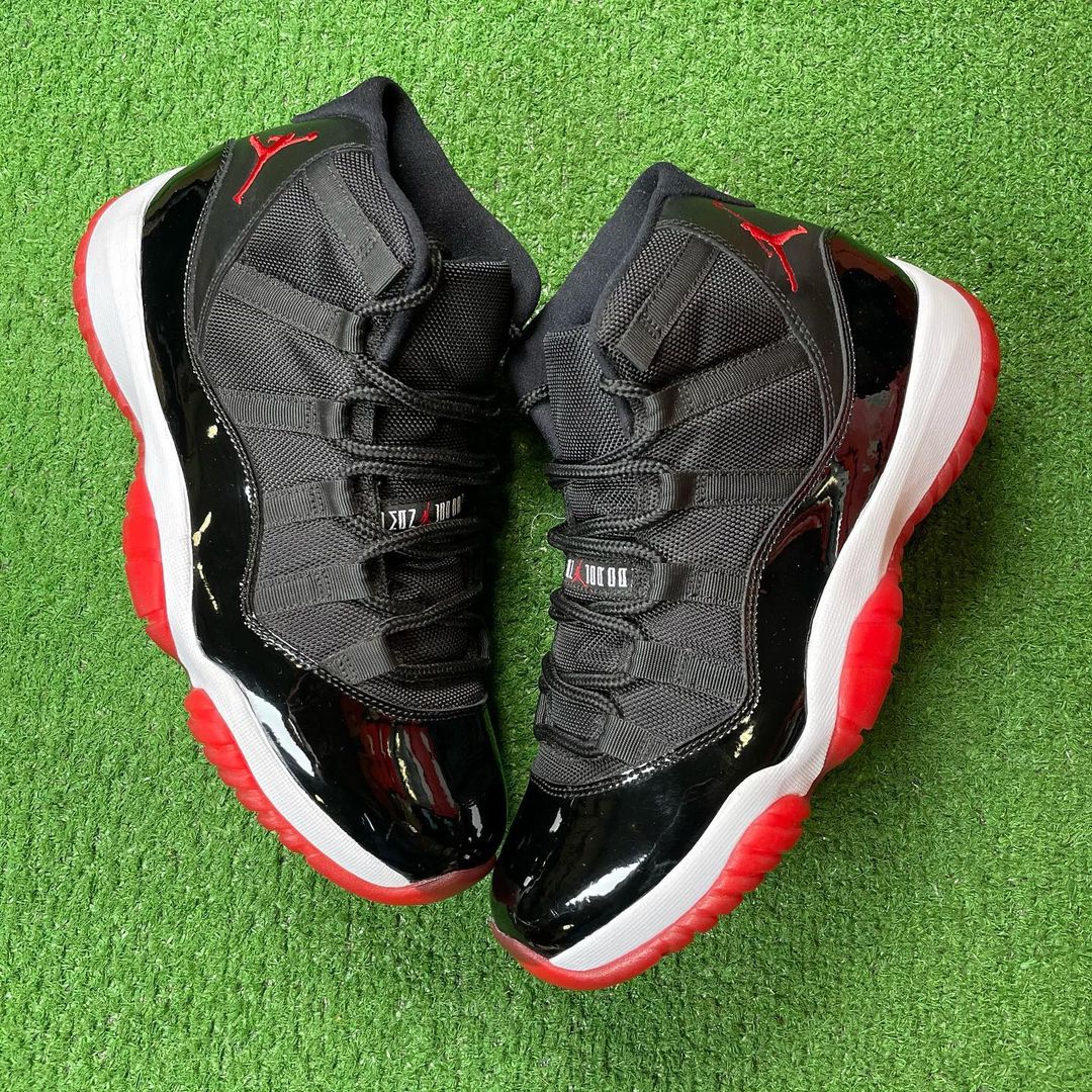 Jordan 11